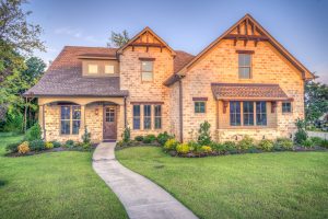 Weatherproofing Your Home Exterior
