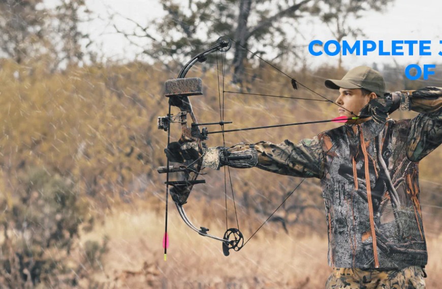 Essential Hunting Gear And Can-Am Defender Accessories