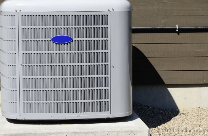 hvac