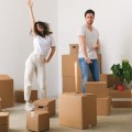 getting your house move-in ready