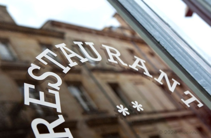 restaurant insurance policy