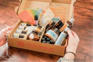 Simply Earth March 2024 Box: All-Natural Skin Care And Face Care