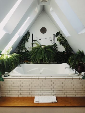Revitalize Your Space: Bathroom Remodel