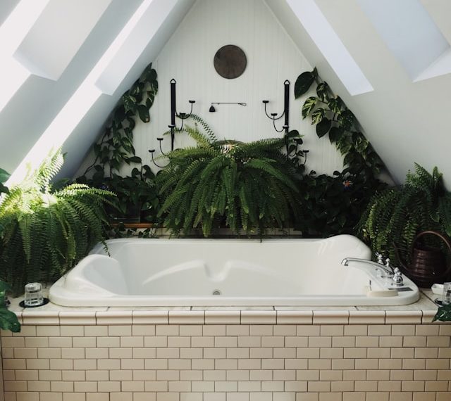 Revitalize Your Space: Bathroom Remodel