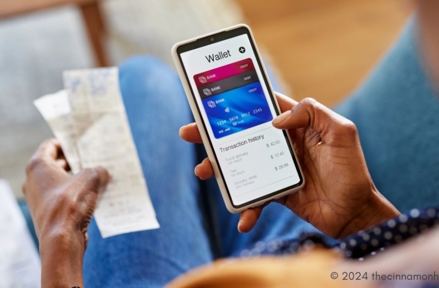 Digital Banking
