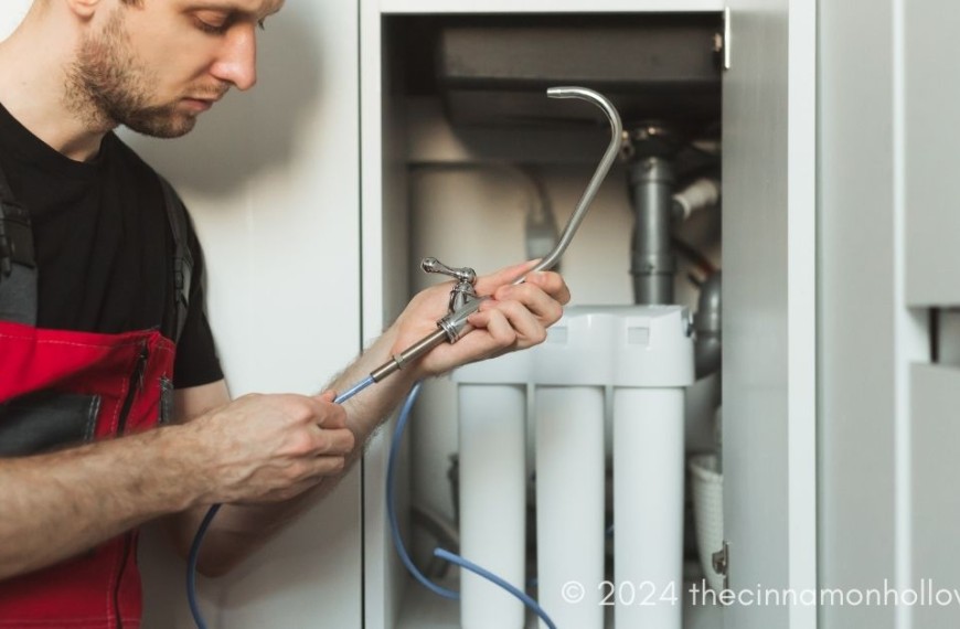 Water Purification Systems
