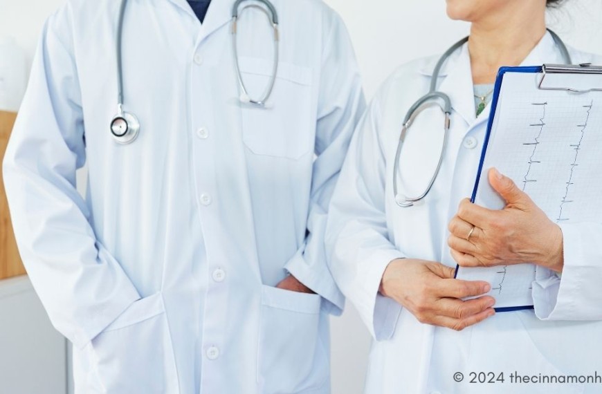 advanced practitioners