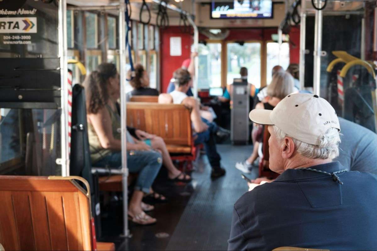alternative transportation options for seniors