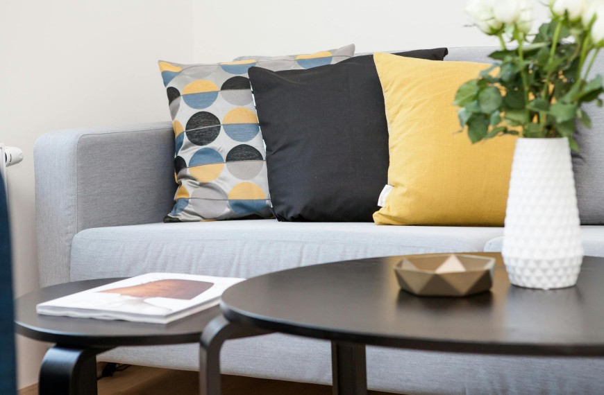 Creating A Better Home