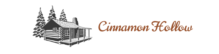Cinnamon Hollow Logo