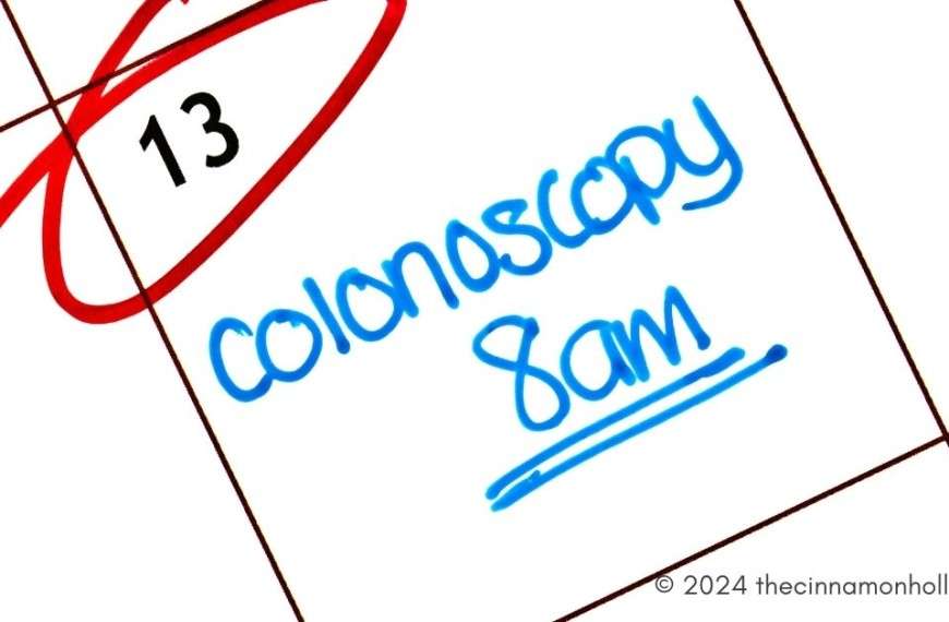 colonoscopy colon screening
