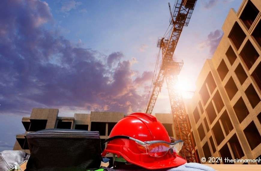 white card to work on construction sites in Australia