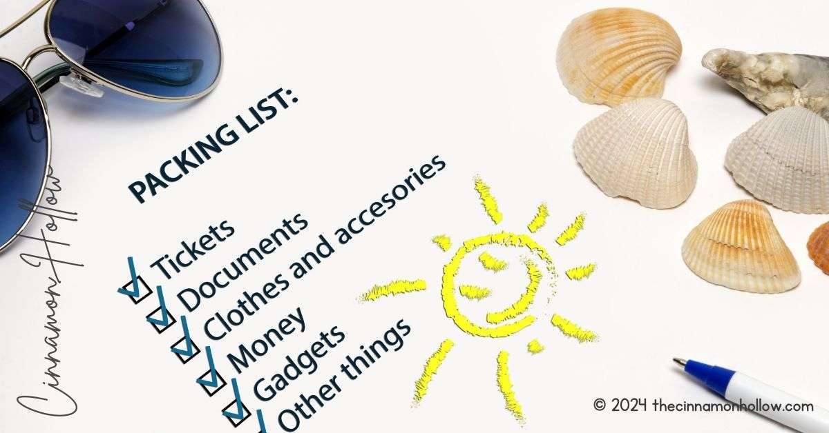 Destination List Quick Ideas For Travel Planning Using A Curated List!
