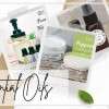 Essential Oils Category