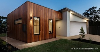 exterior cladding | plywood supplier