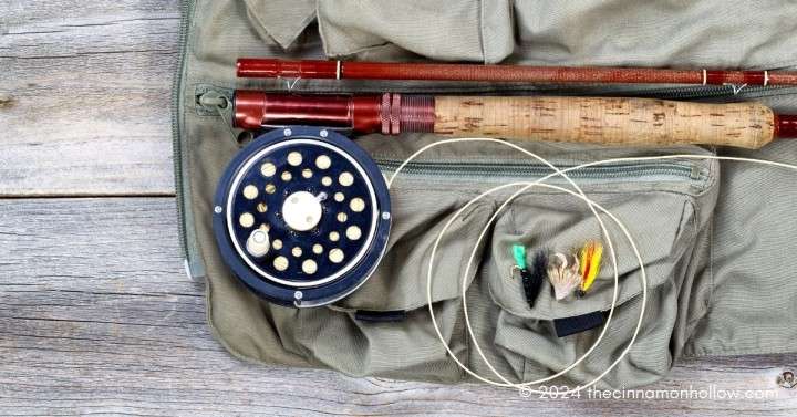 fly fishing essentials | fly fishing gear