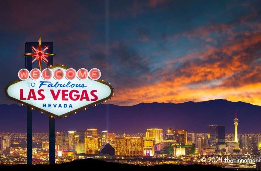 Las Vegas