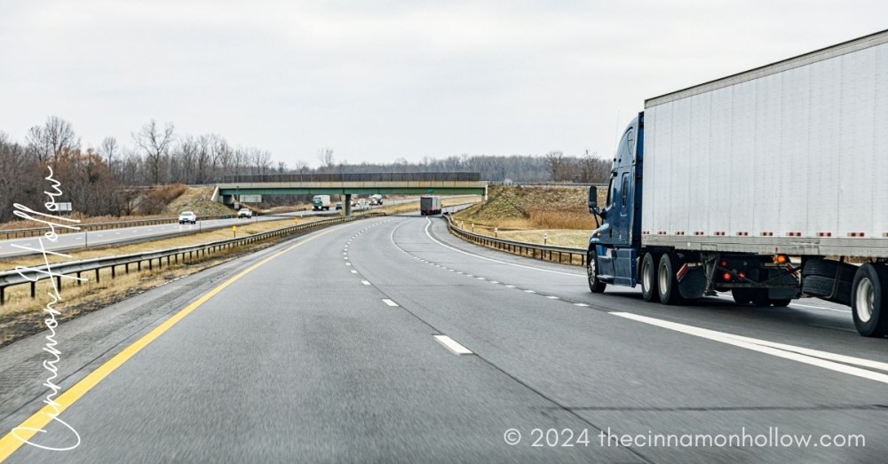 How To Confidently Merge Onto A Freeway