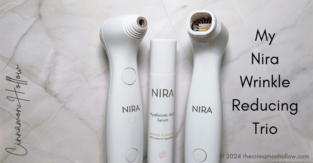 NIRA Laser Collection