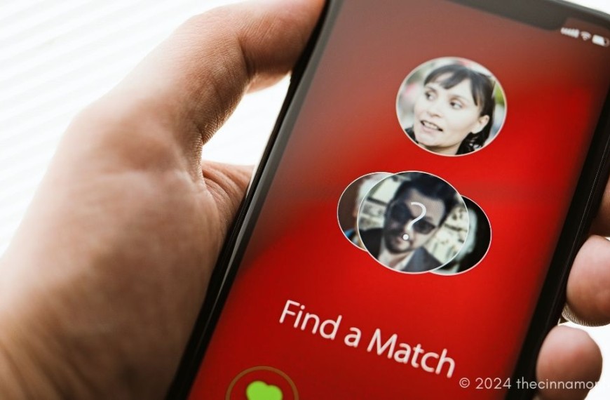 online dating