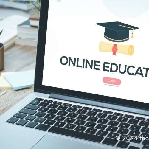 online education | digital learning