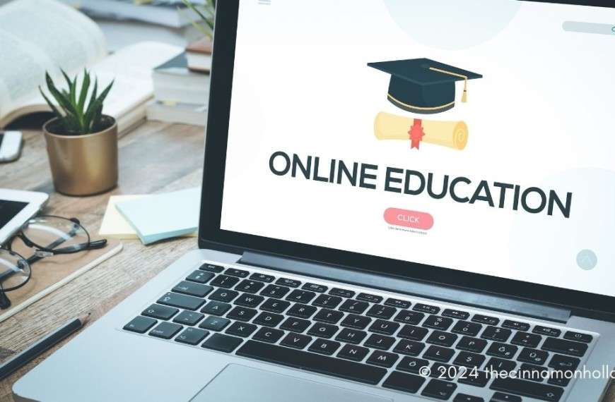 online education | digital learning
