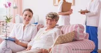 senior living communities | senior living community