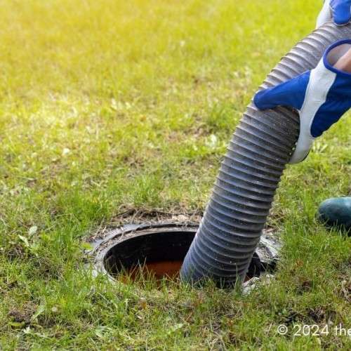 septic tank service | septic system