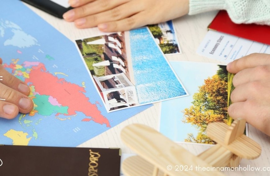 tour company online platform