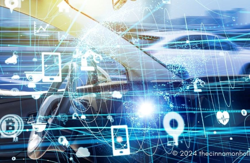 Automotive Safety Technology