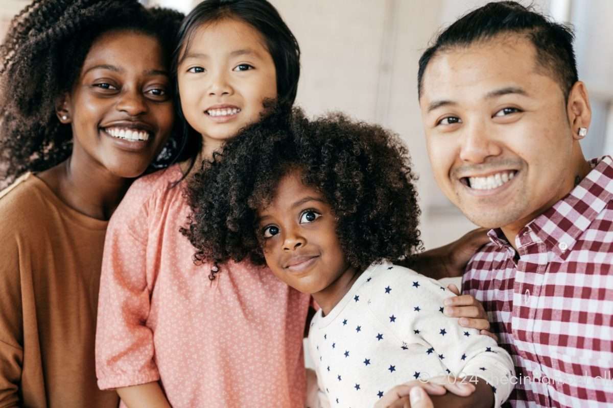 estate planning for blended family