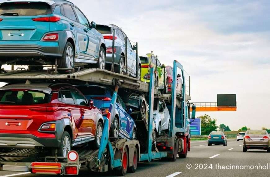 Car Hauler