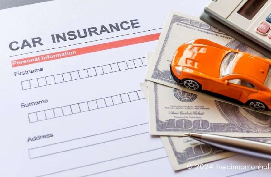 car insurance