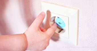 childproofing your home