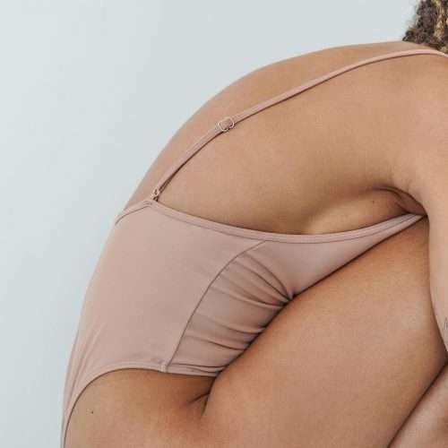 lower back health