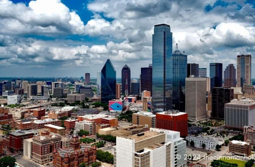 Dallas Texas
