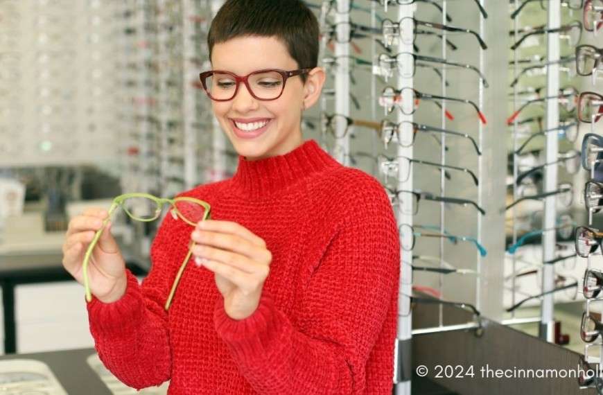 evolution of eyewear