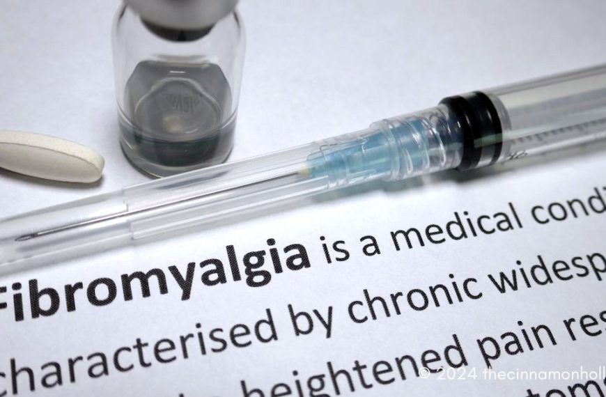Fibromyalgia Pain