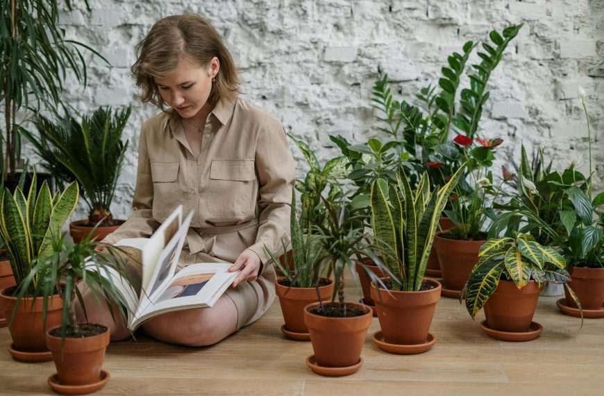 home projects - diy garden planters