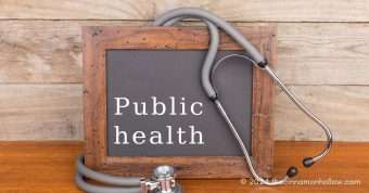 National Public Health Week