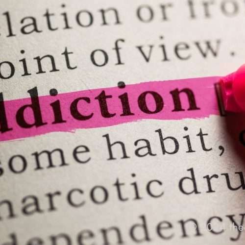 overcoming addiction