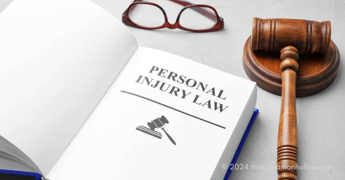 personal injury law