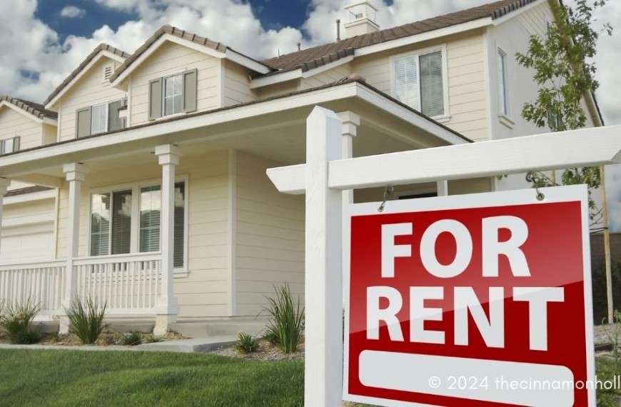 rental market | rental home