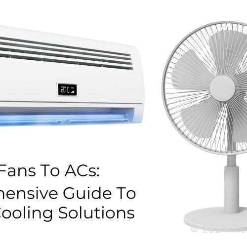 summer cooling solutions