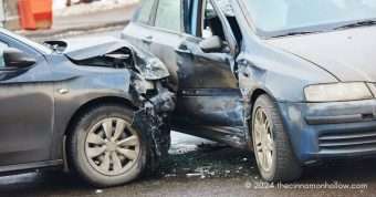 T-Bone Car Accidents