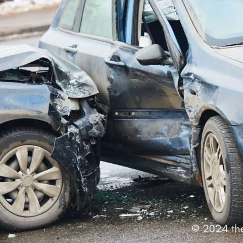 T-Bone Car Accidents