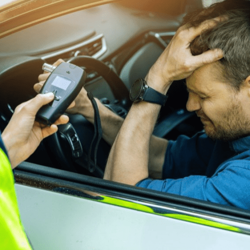 preventing drunk driving accidents