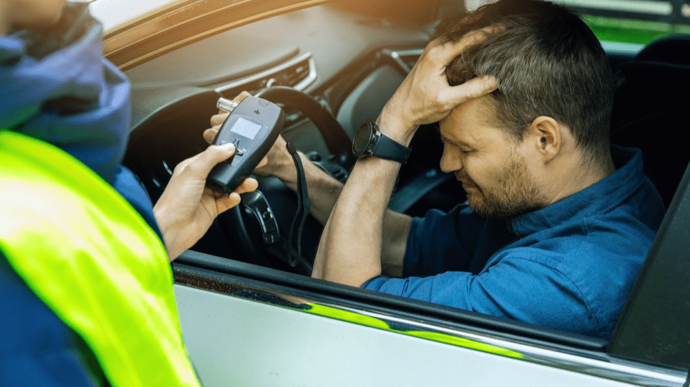 preventing drunk driving accidents