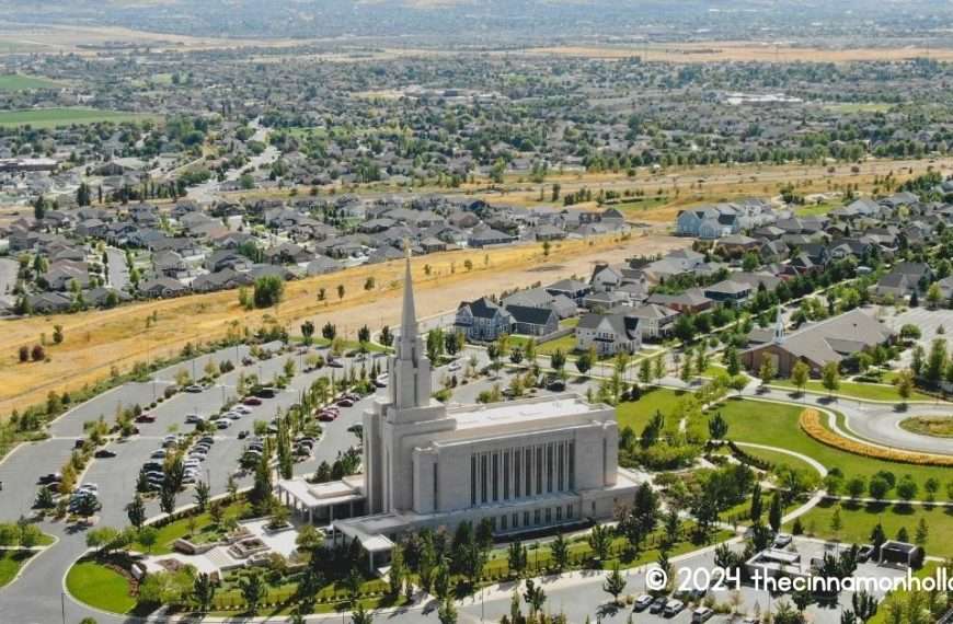 South Jordan Utah