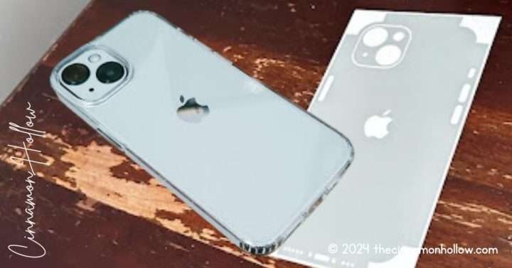 Uniqfind iPhone skins and case